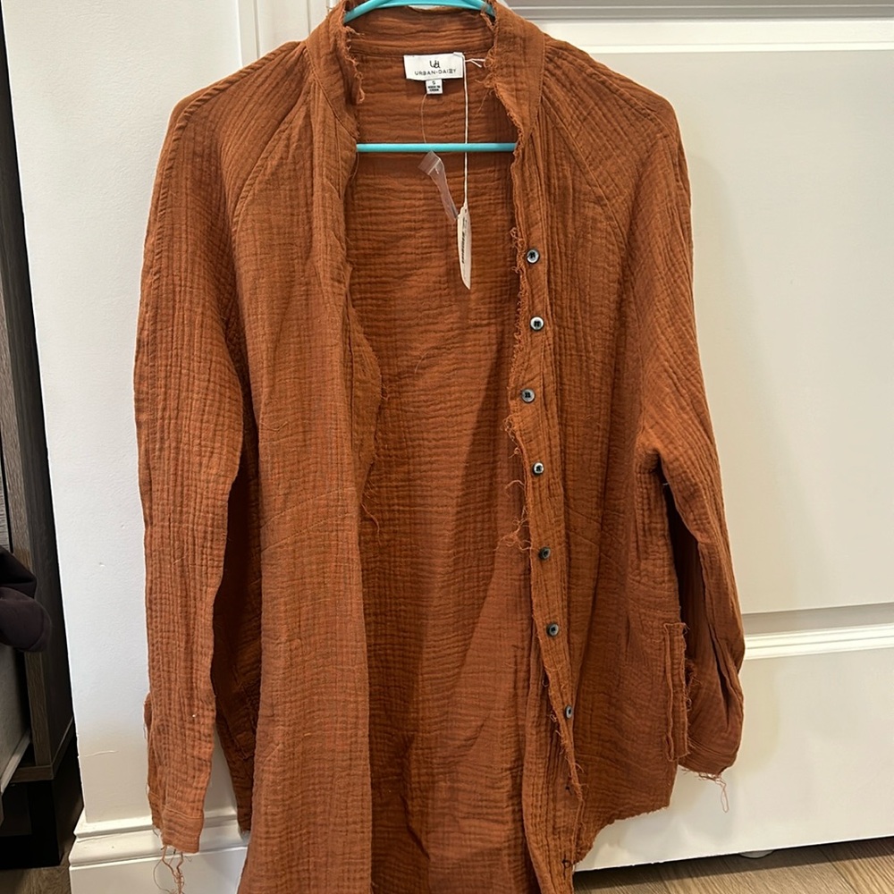 Boho cardigan 💕